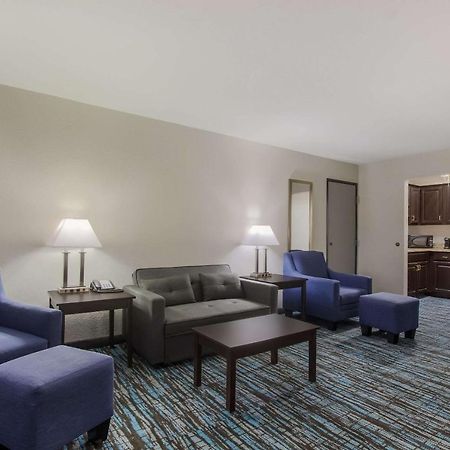 Clarion Pointe Harrodsburg-Danville Exteriör bild