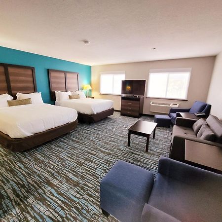 Clarion Pointe Harrodsburg-Danville Rum bild