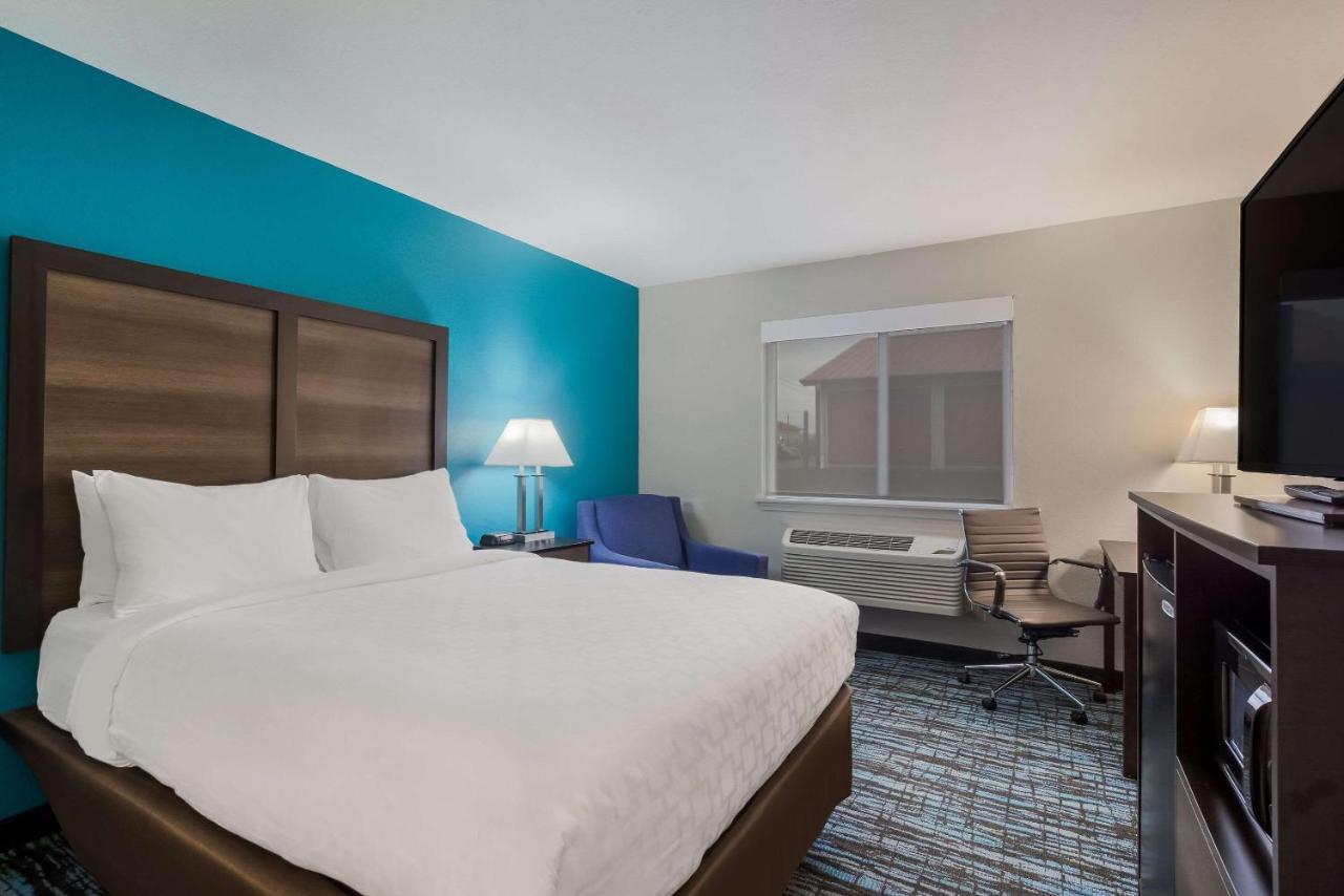 Clarion Pointe Harrodsburg-Danville Exteriör bild