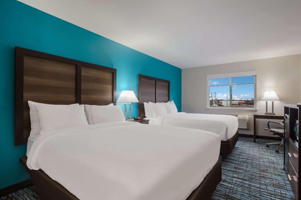 Clarion Pointe Harrodsburg-Danville Exteriör bild