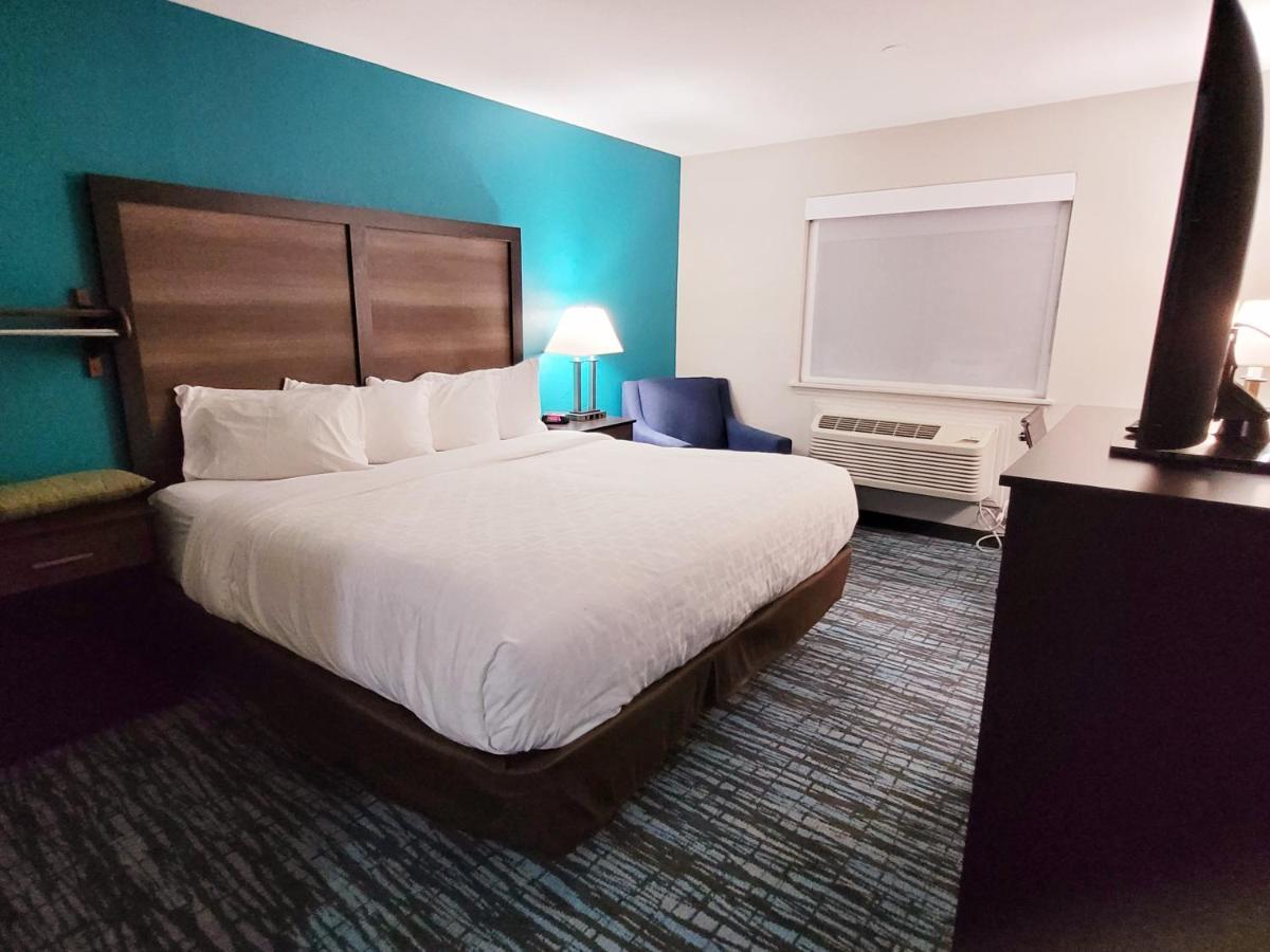 Clarion Pointe Harrodsburg-Danville Exteriör bild